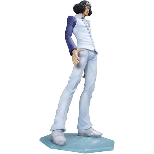 Portrait of Pirates One Piece Series NEO-DX Aokiji