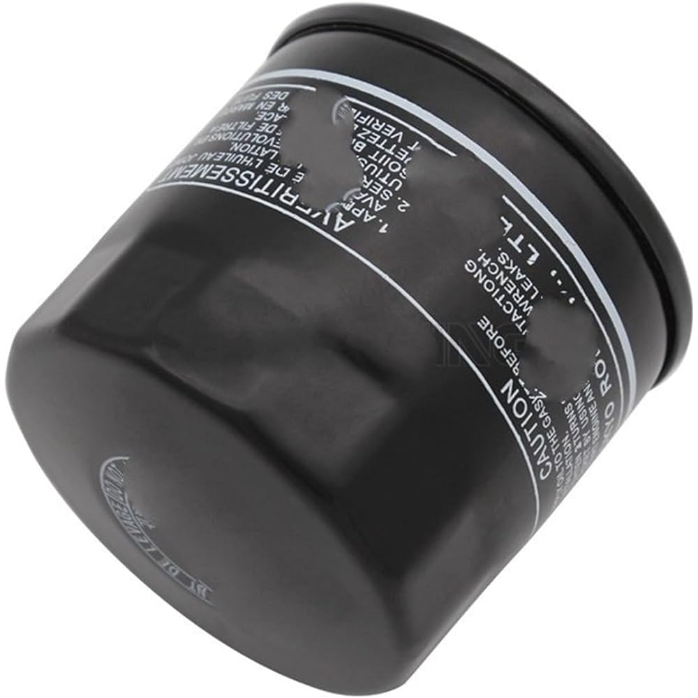 Motorcycle Fuel Filter For Suzuki GSX-R 1000 600 750 1300 GSXR1000 GSXR600 GSXR750 GSX1300R GSXR1300 Motorcycle Oil Filter