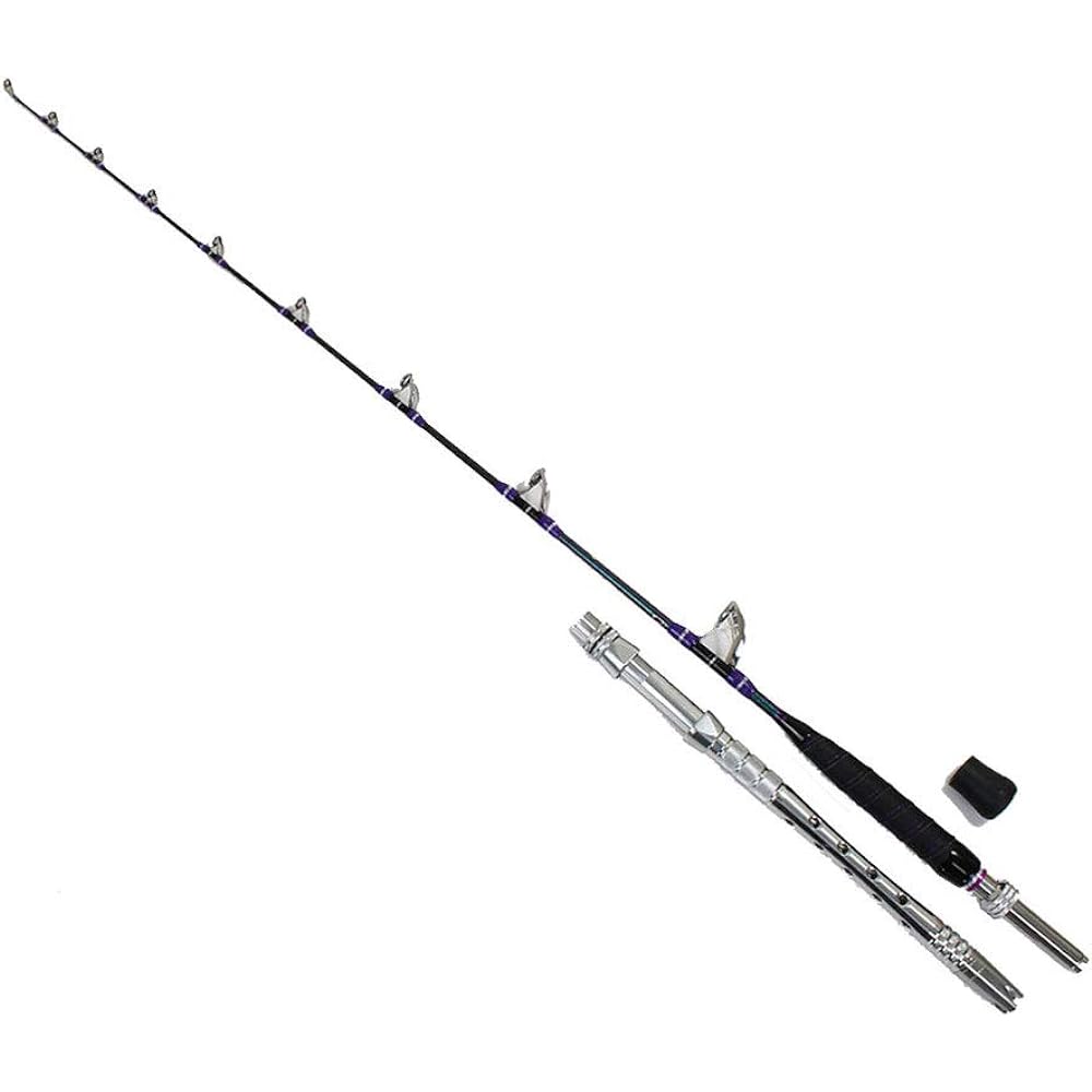 Gokuspe GrandEvo Version-F Special CrossCRG 170M Light Handle