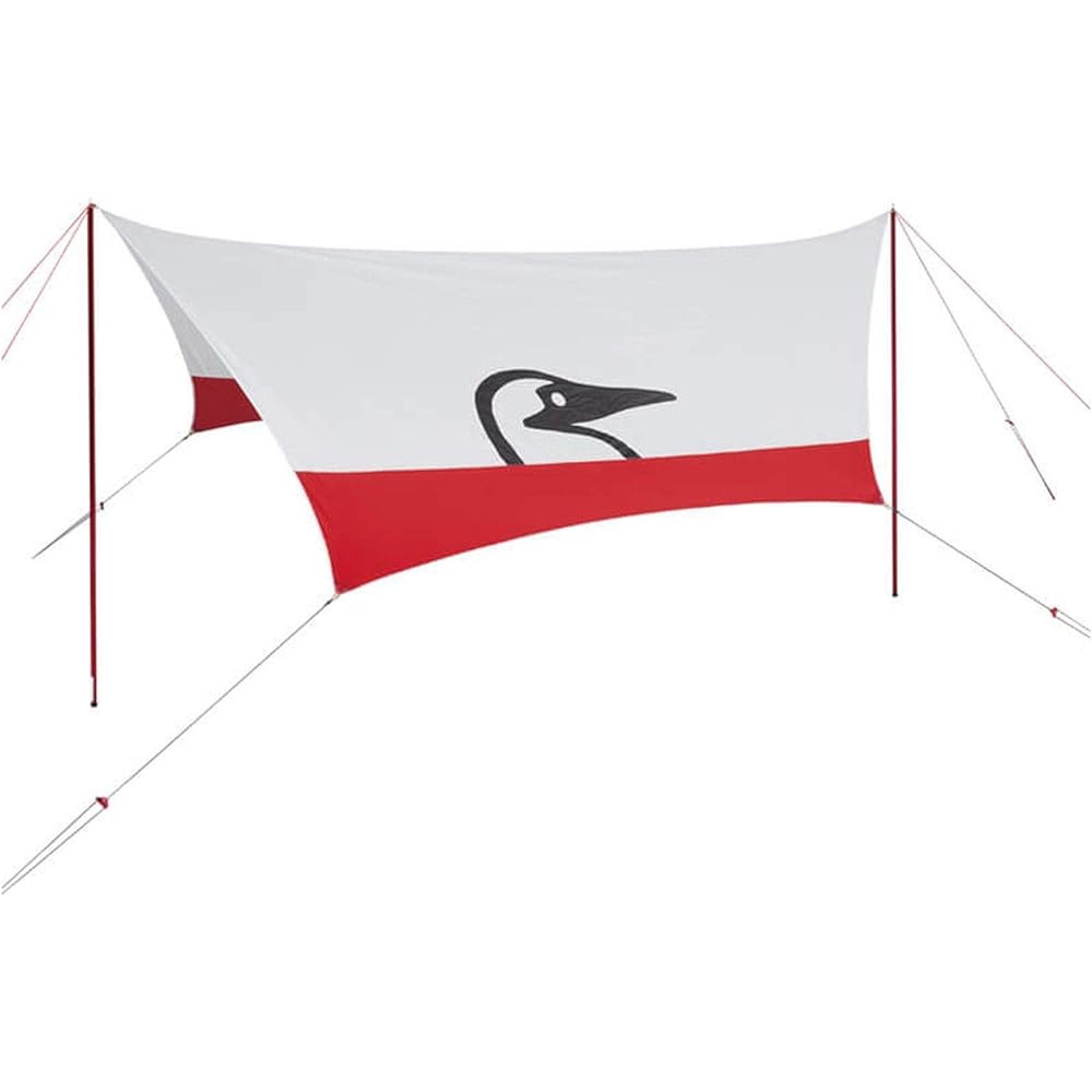 CHUMS Booby Tarp