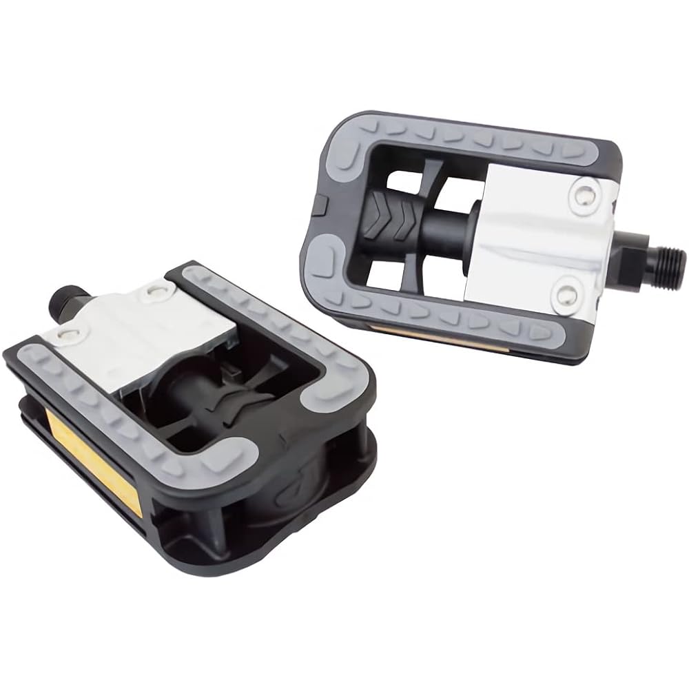 CAPTAIN STAG Bicycle Pedals Foldable Pedals Y-7876
