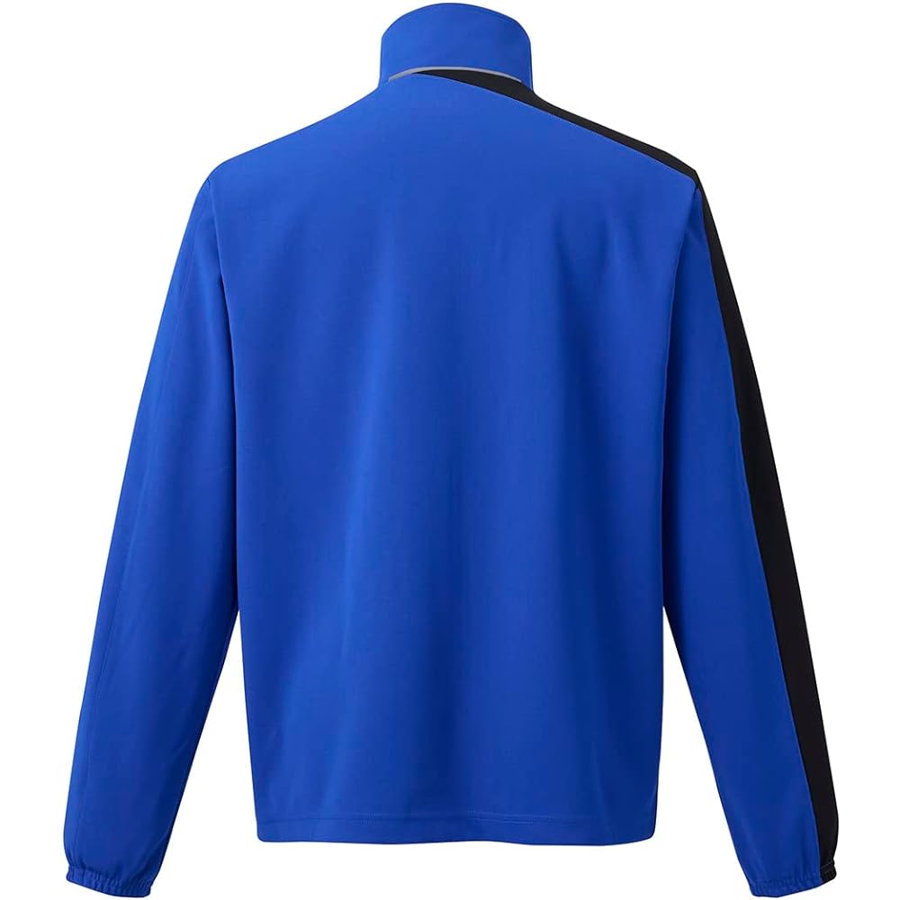 Descente Baseball Jacket Training Long Sleeve Wear Team DTM-1550