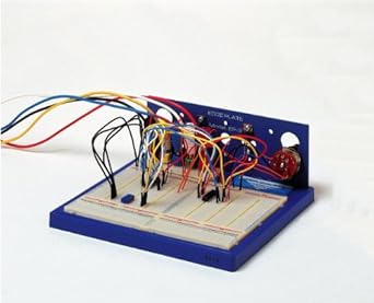 Sanhayato New Breadboard SAD12