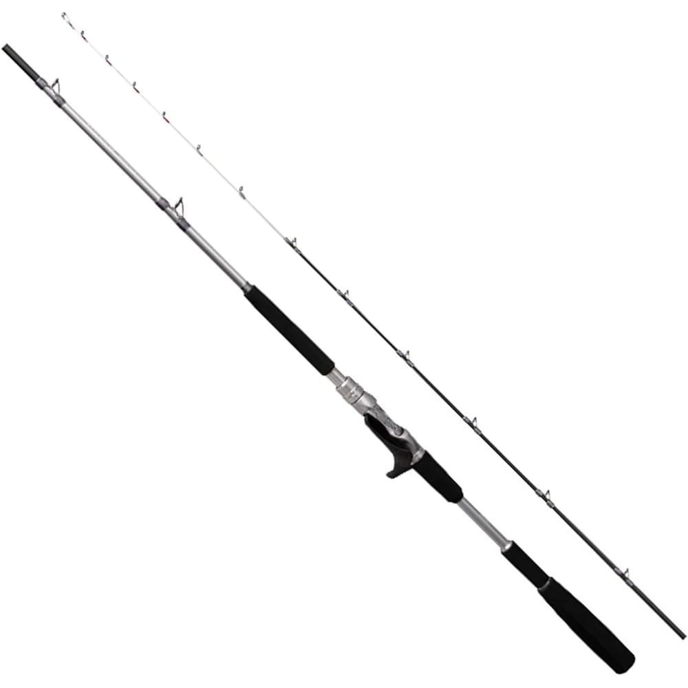 SHIMANO Boat Rod 22 Rearancer Flounder Various