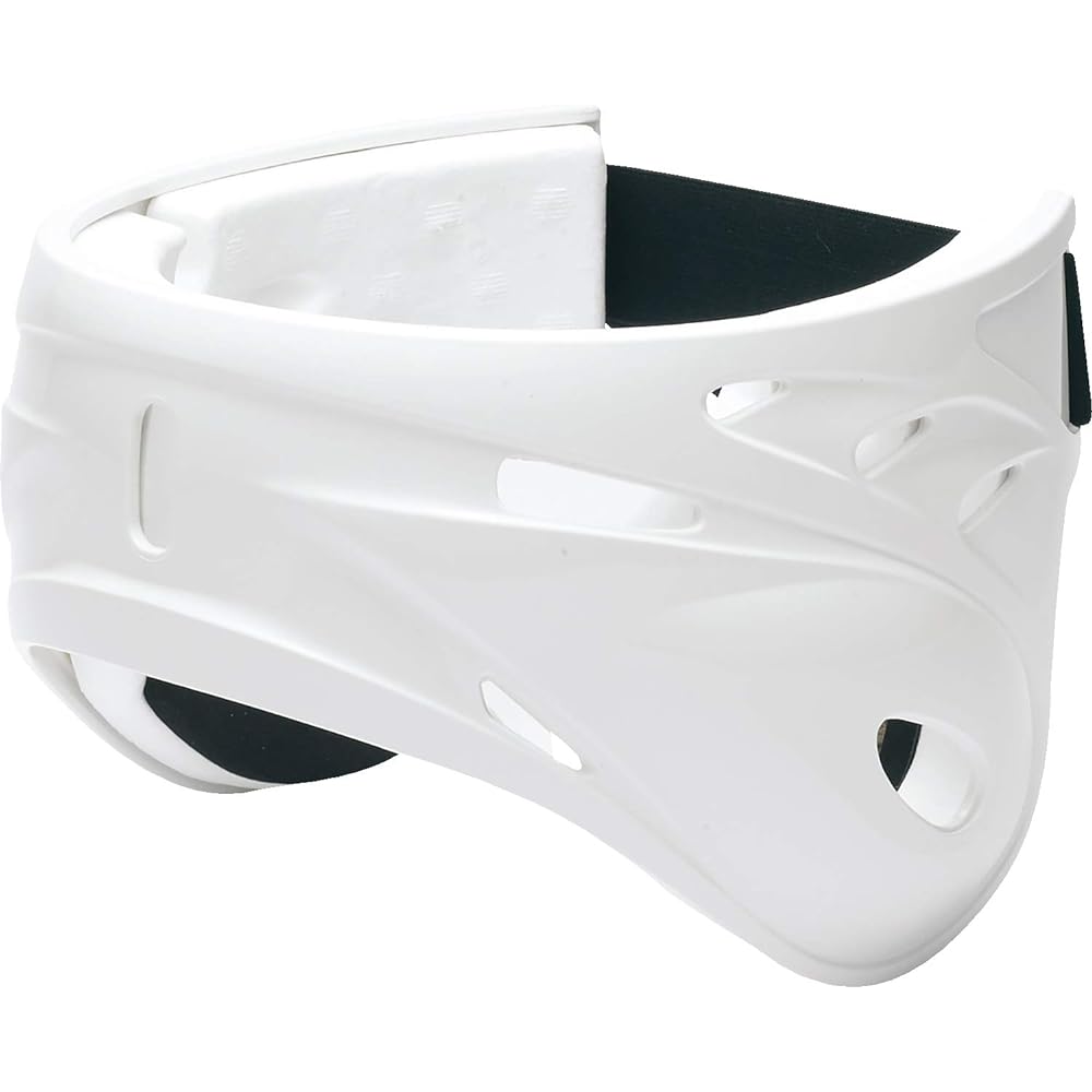 SSK Baseball Hitting Pitcher Headgear (One Size Fits Most) HG350