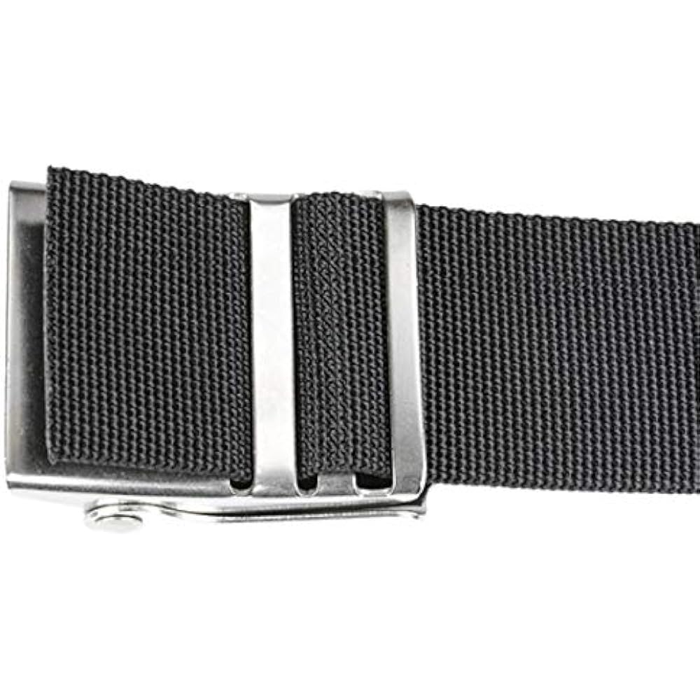 AQUATEC Diving Weight Belt with Stainless Steel Buckle 1.5m [WB-200] Weight Snorkeling Scuba Diving