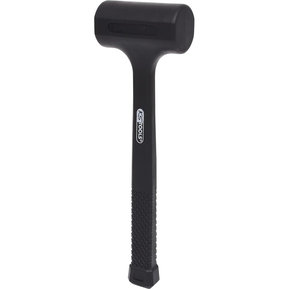 KS TOOLS Dead blow mallet, 860g Dead blow mallet 860g 140.5256