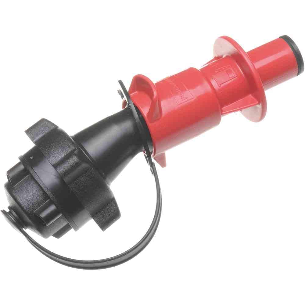 Hunersdorff stopper nozzle Hunersdorff genuine nozzle with stopper