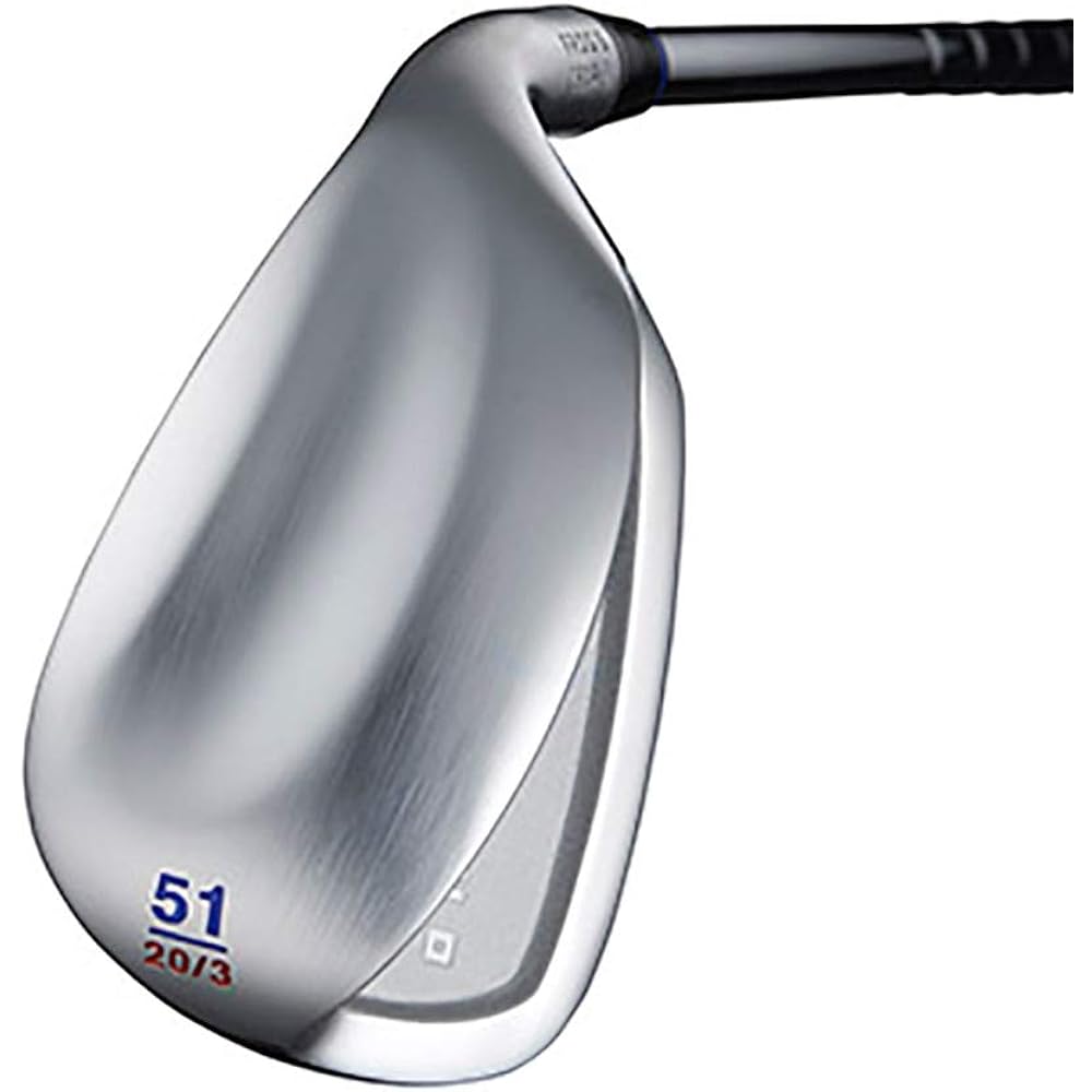 Onoff Frogs Leap II Wedge Single Item NSPRO 950GH neo Steel Shaft 2021 51 WEDGE