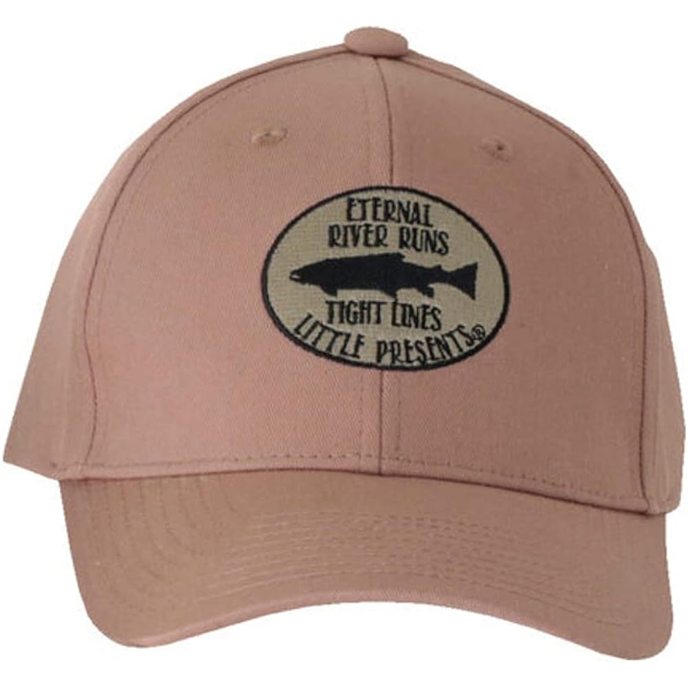 [Little Presents] ER Cotton Cap