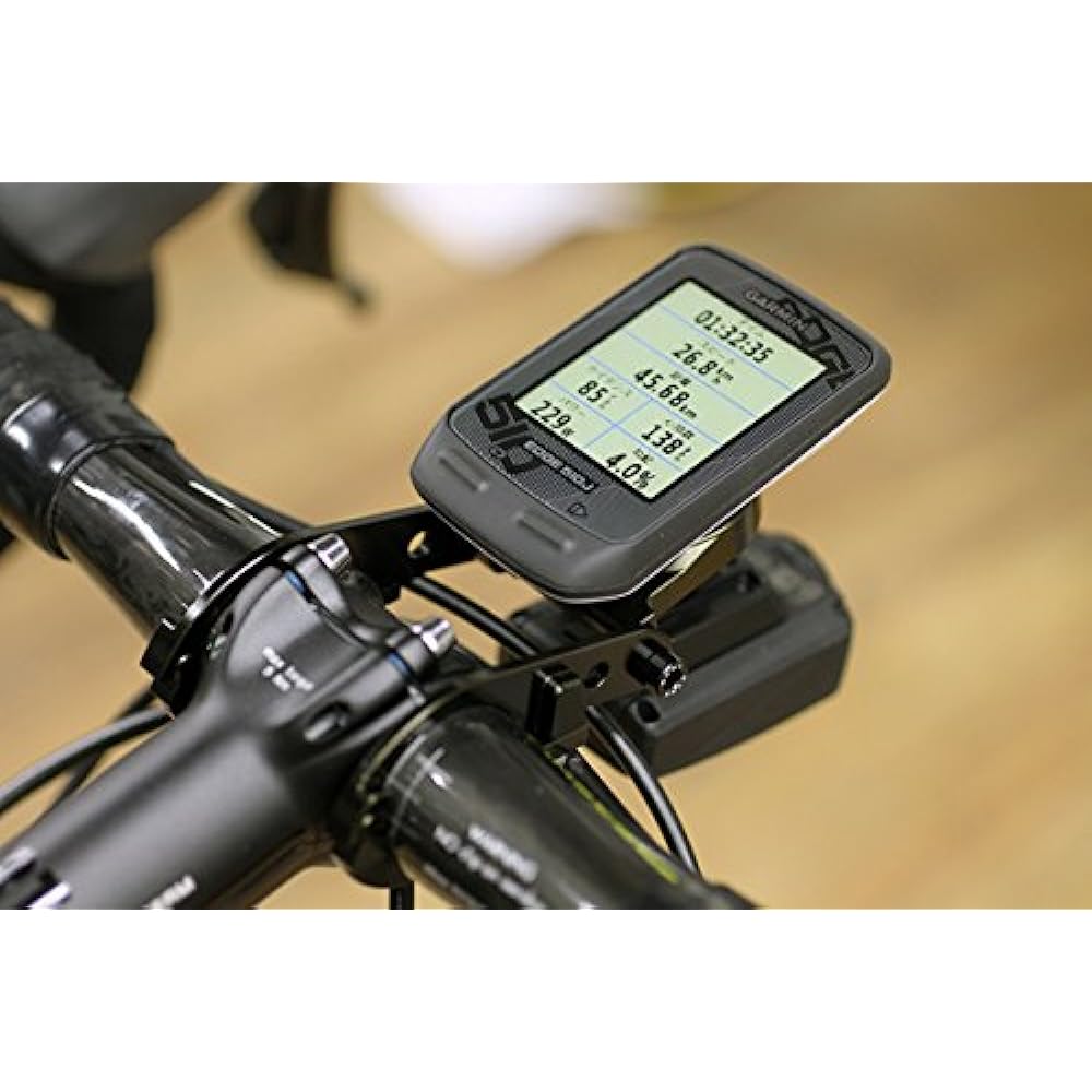REC-MOUNTS Type9 Garmin combo mount (double-sided narrow type, with bottom adapter) (9-GM+GP)