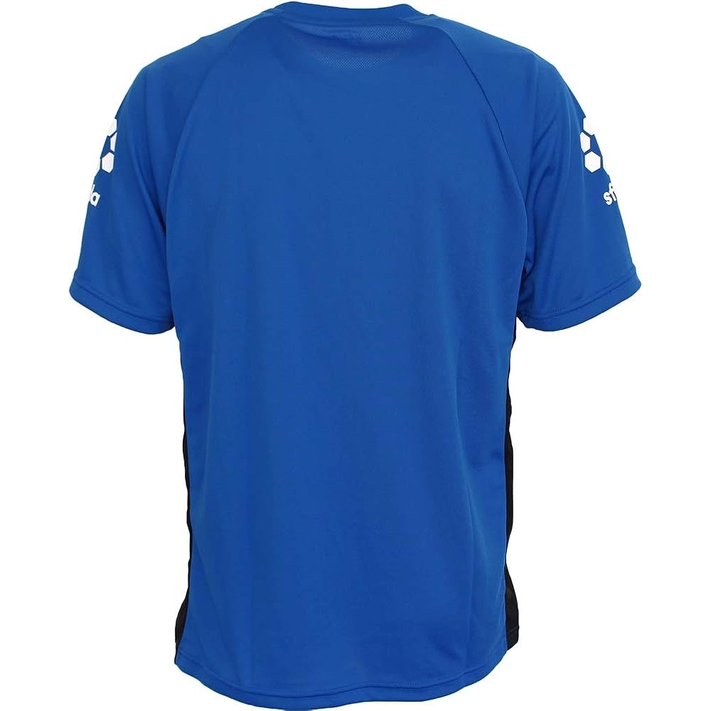 [Sfida] Soccer Wear Basic Game Shirt SA-BP38