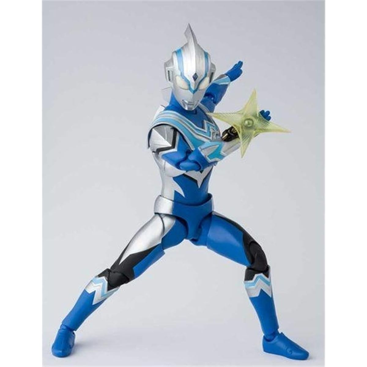 BANDAI S.H.Figuarts Ultraman Fuma