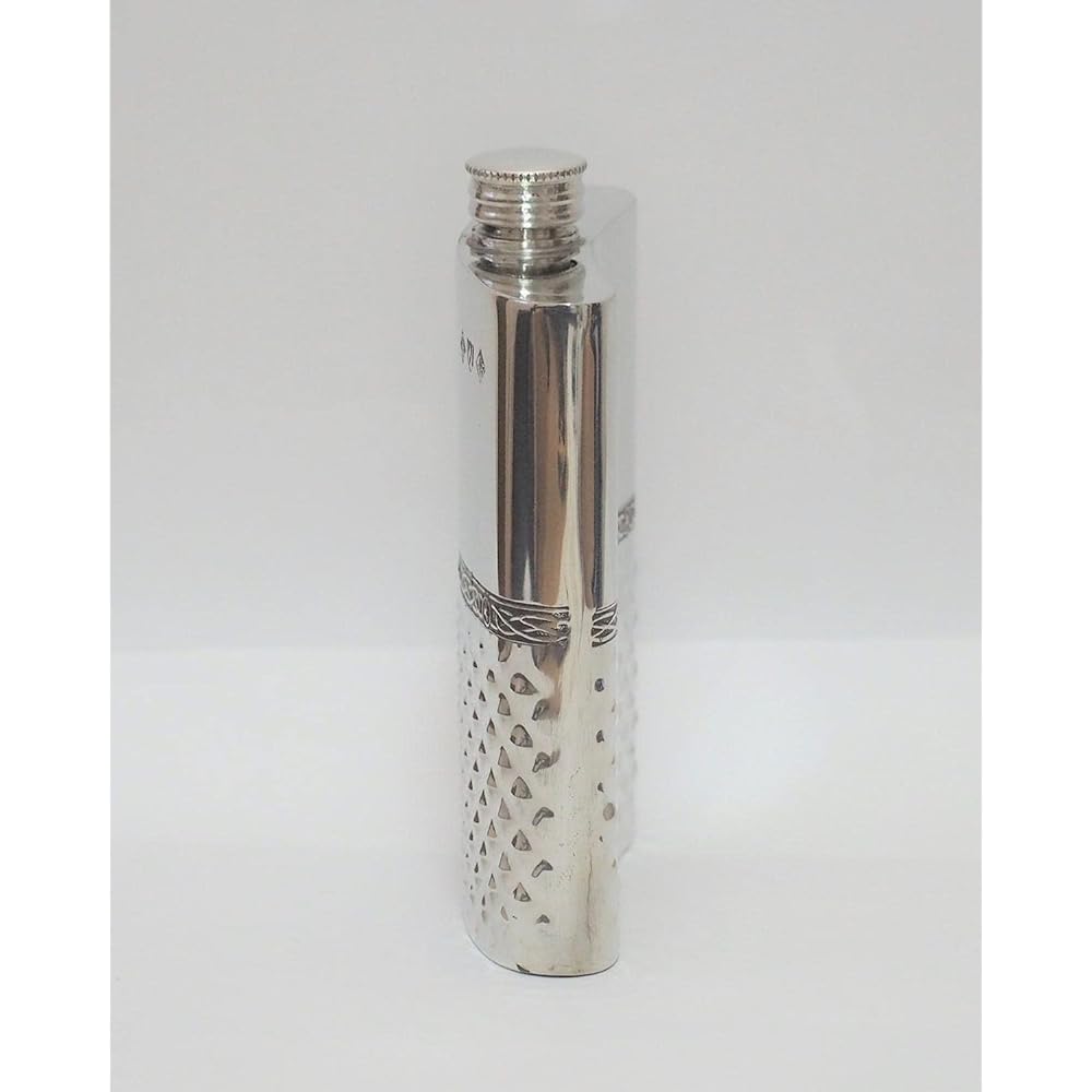 Pewter Skittles Diamond 6oz 6oz Pinder Bros. Pewter Flask (Diamond) SP-078