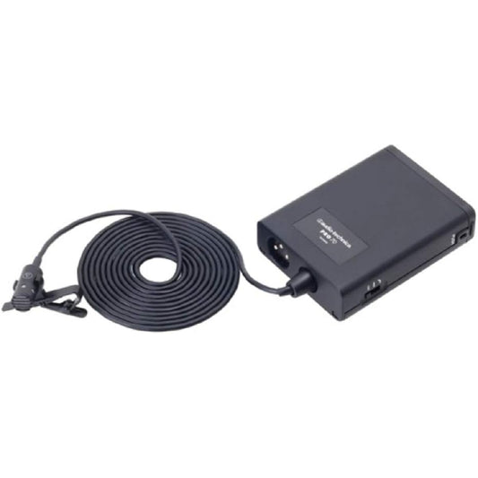 Audio-Technica AUDIO-TECHNICA PRO70 back electret condenser lavalier microphone