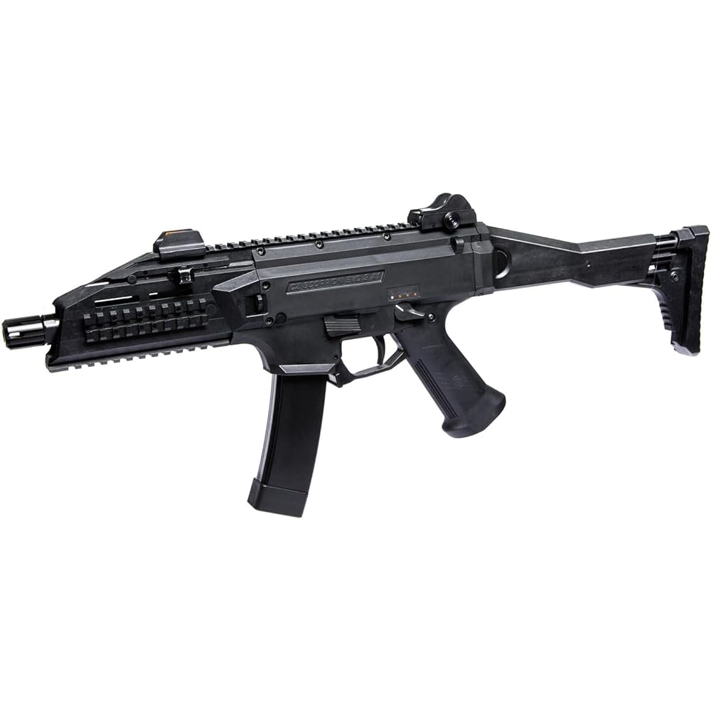ASG EVO3 75 magazine set of 3 17844