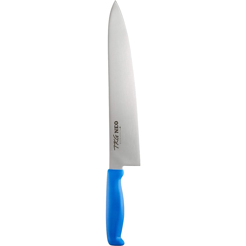 Endo Shoji Commercial TKG-NEO Color Knife Gyuto 27cm Red ATK8021
