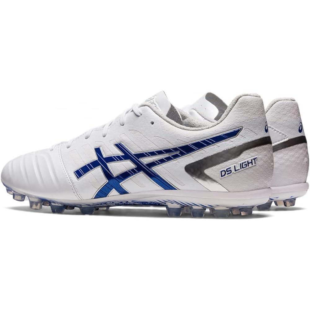 [ASICS] Soccer spikes DS LIGHT AG [Artificial grass only model]