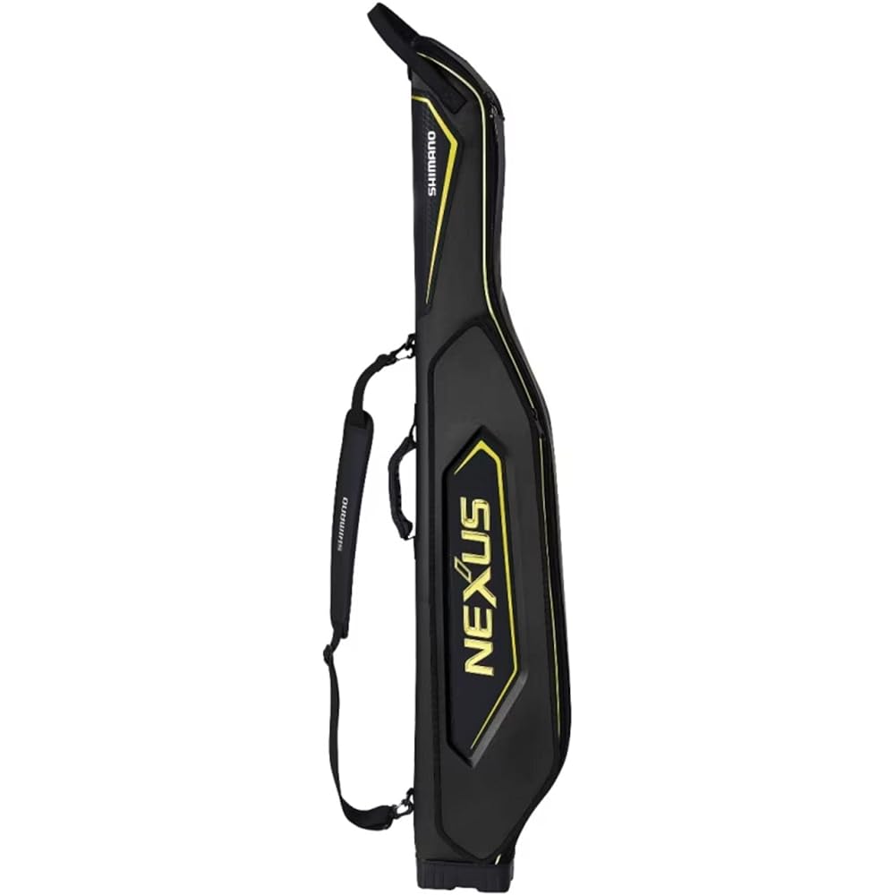 SHIMANO Rod Case XT