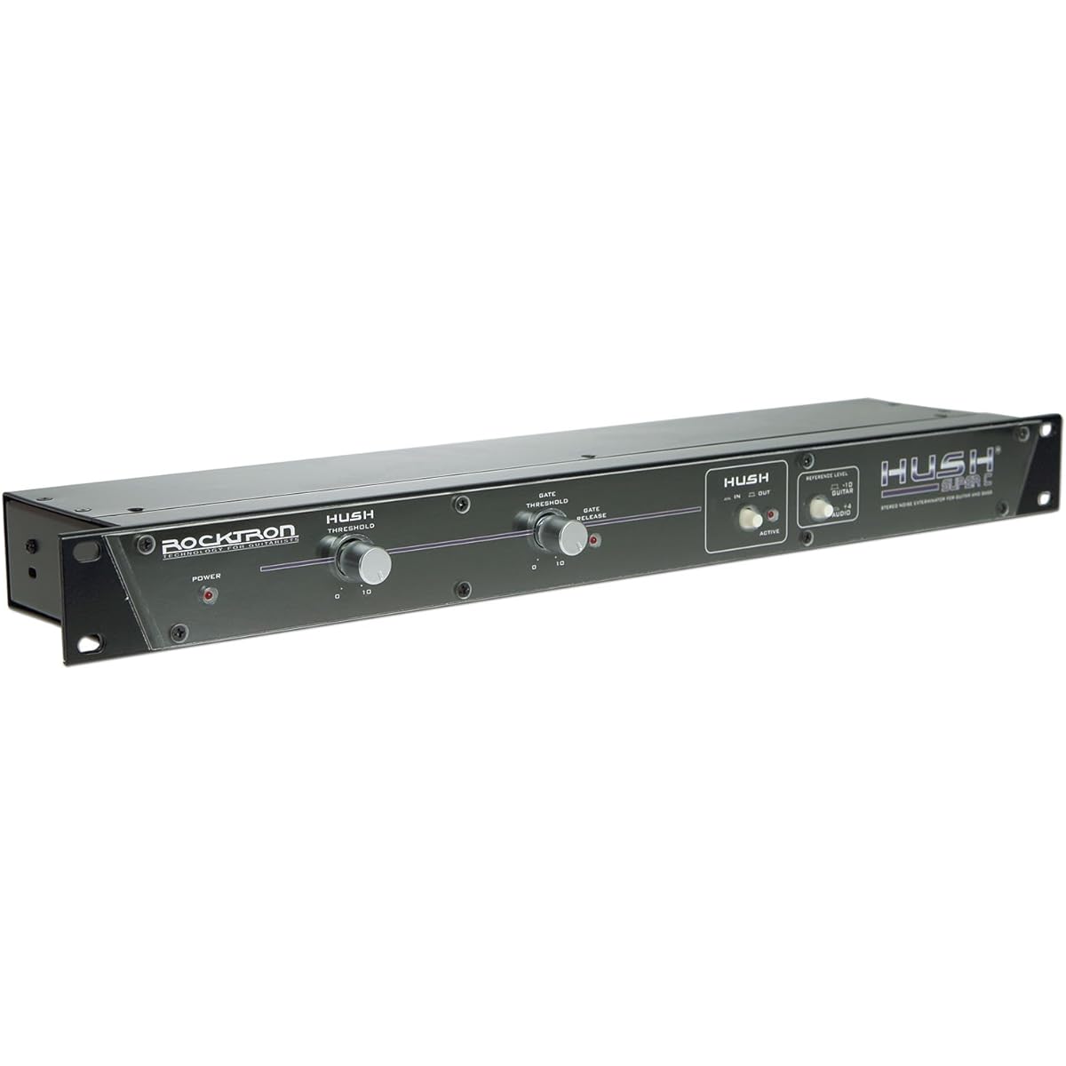 Rocktron Stereo Noise Reduction Hush Super C [Domestic regular import product] RT2100