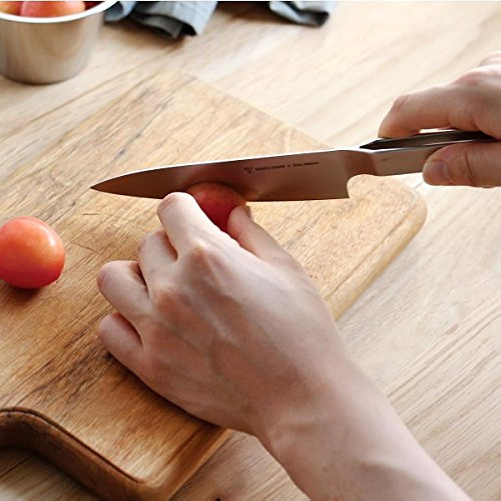 Yoshita Handicraft Design Room Yoshita Handicraft Design Room | Petty Knife