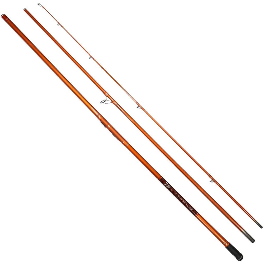 DAIWA parallel casting rod Castism R fishing rod