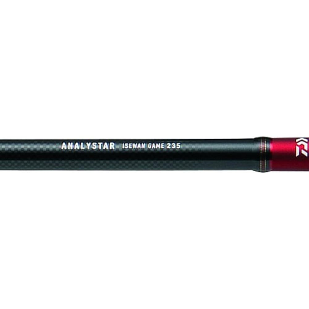 DAIWA Boat Rod Analystar Isewan Game 235 Fishing Rod