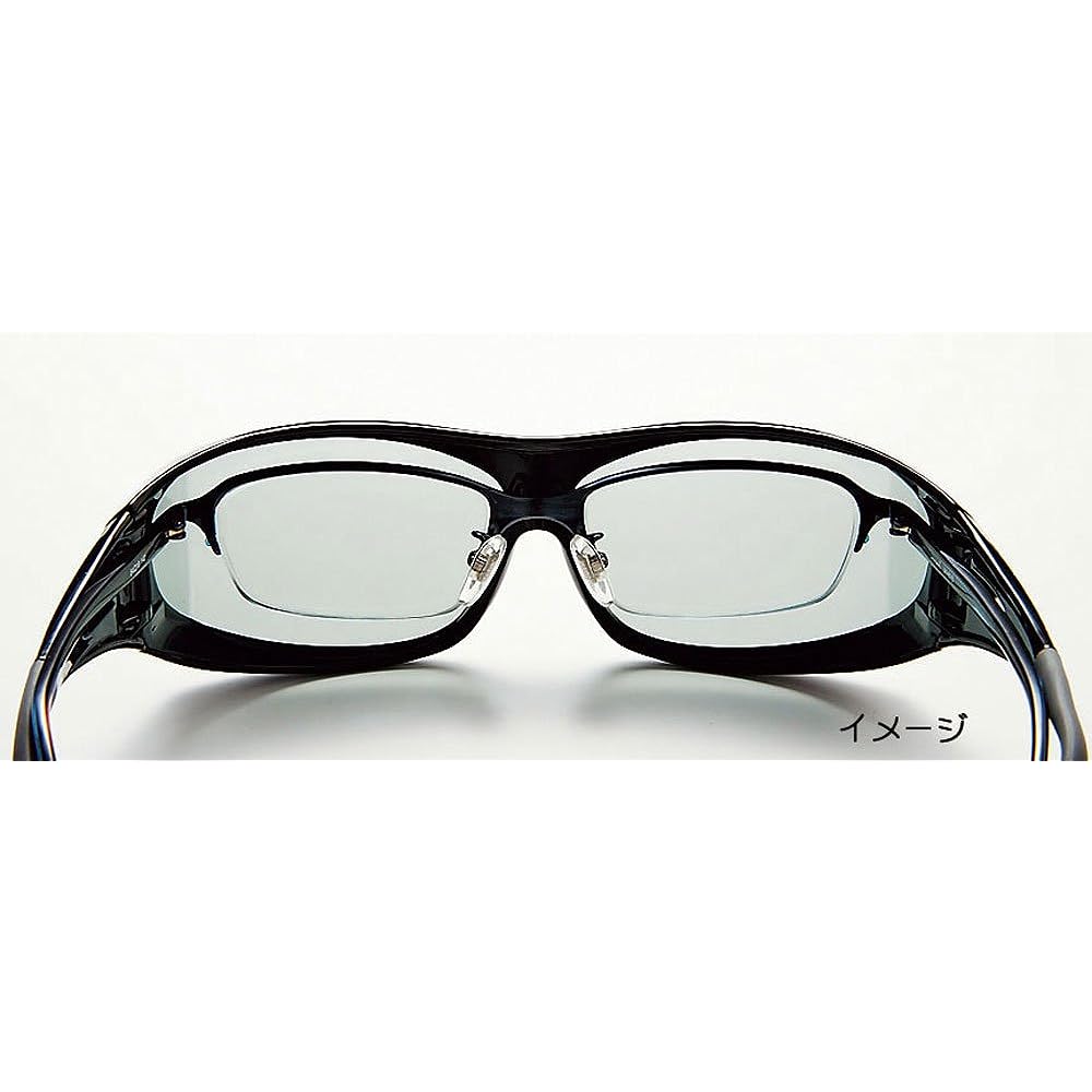 AXE Overglass Polarized Lens SG-602P