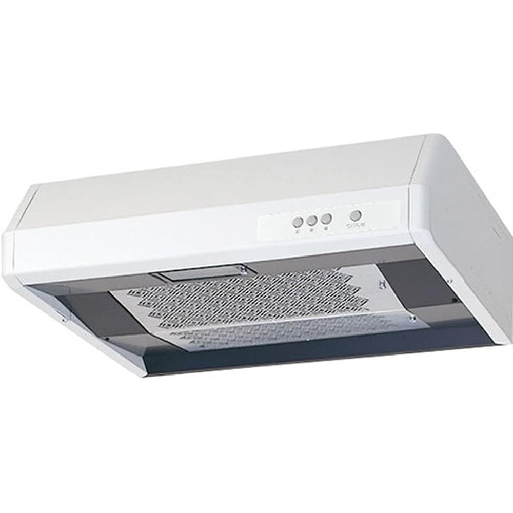 Mitsubishi Electric Range Hood Fan Shallow Standard Type (70cm width) V-317K7