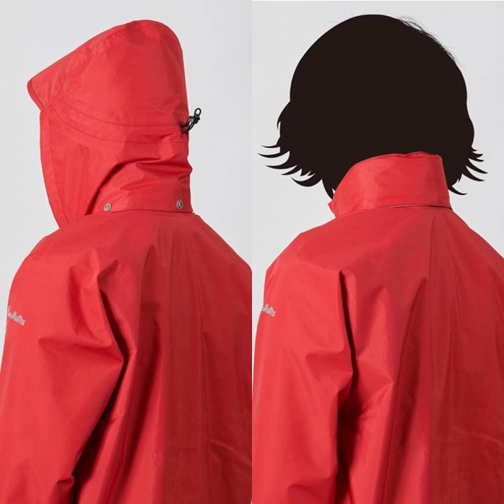 [Promonte] Rain Jacket None Women's