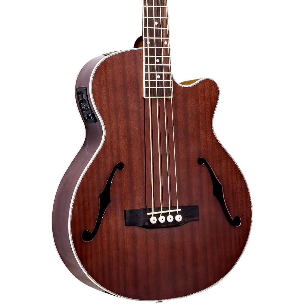 ELK EAB-4 DM Acoustic Bass