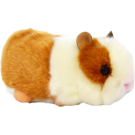 Auswella Plush Toy Mini Plush Hamster Stuffed Animal