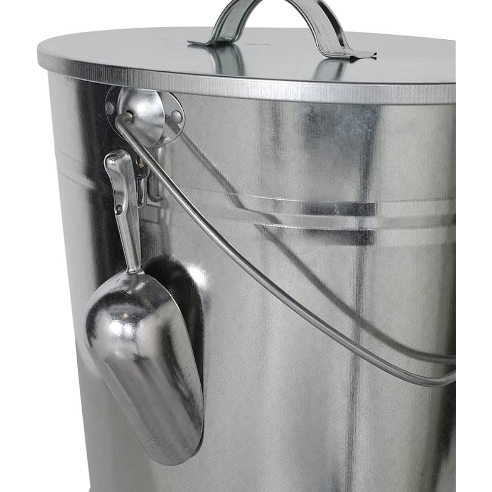 Dalton Soil Bucket L G21-0380L/GV
