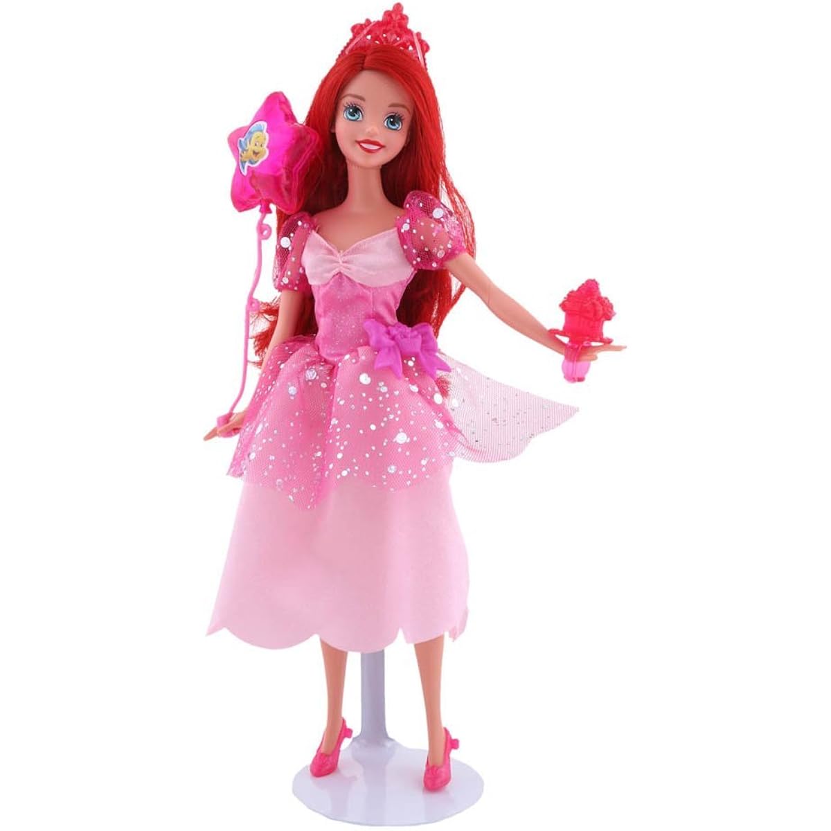 Disney Princess Sweet Balloon Party Ariel (X9355)
