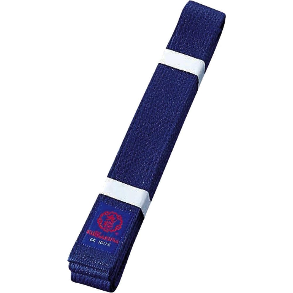 Hayakawa Textile Industry (Kuzakura) Color obi No. 2 JC2