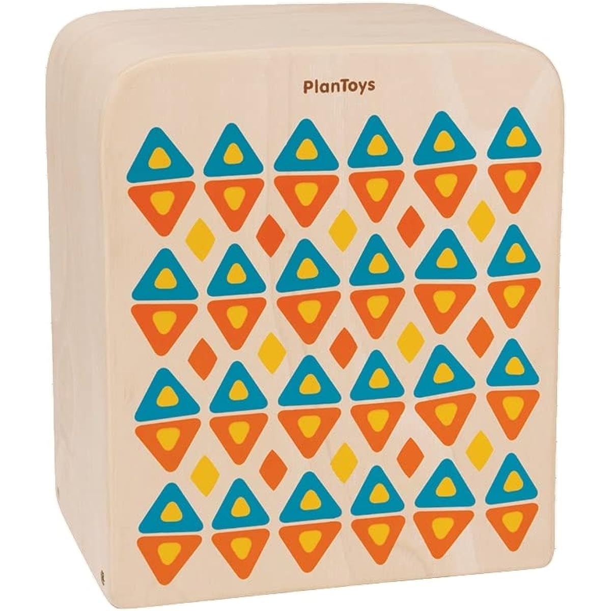 PLANTOYS Cajon 6424