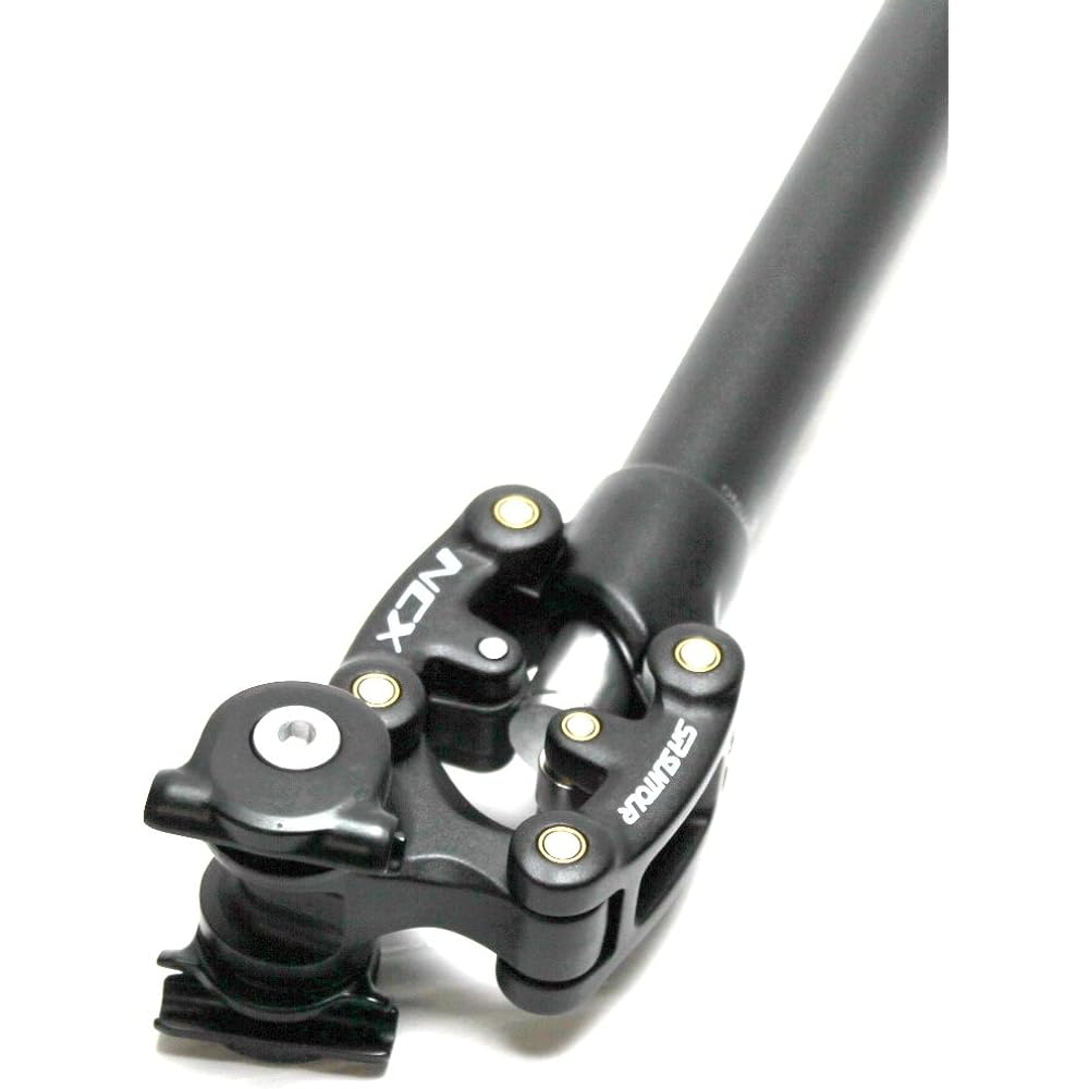 SR SUNTOUR Pillar NCX 27.2X350MM SP12 [Parallel Import]