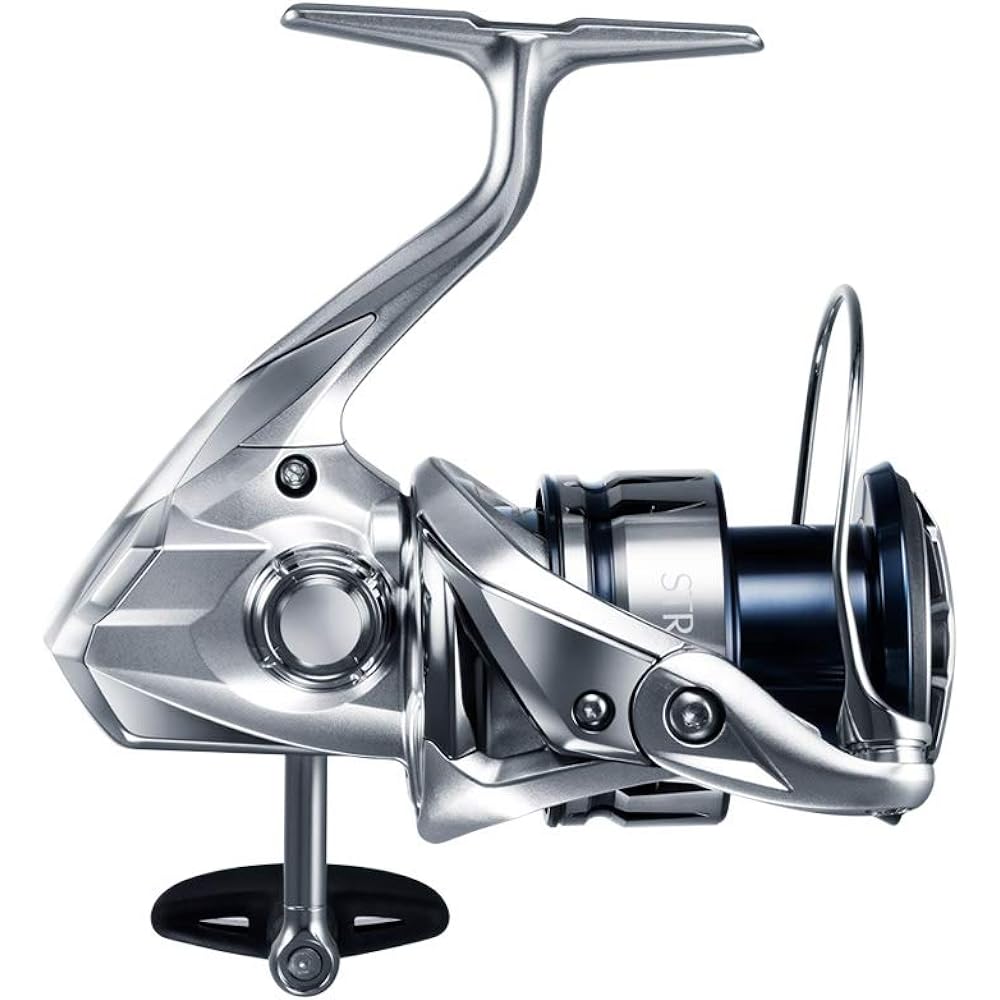 SHIMANO spinning reel Stradic FL