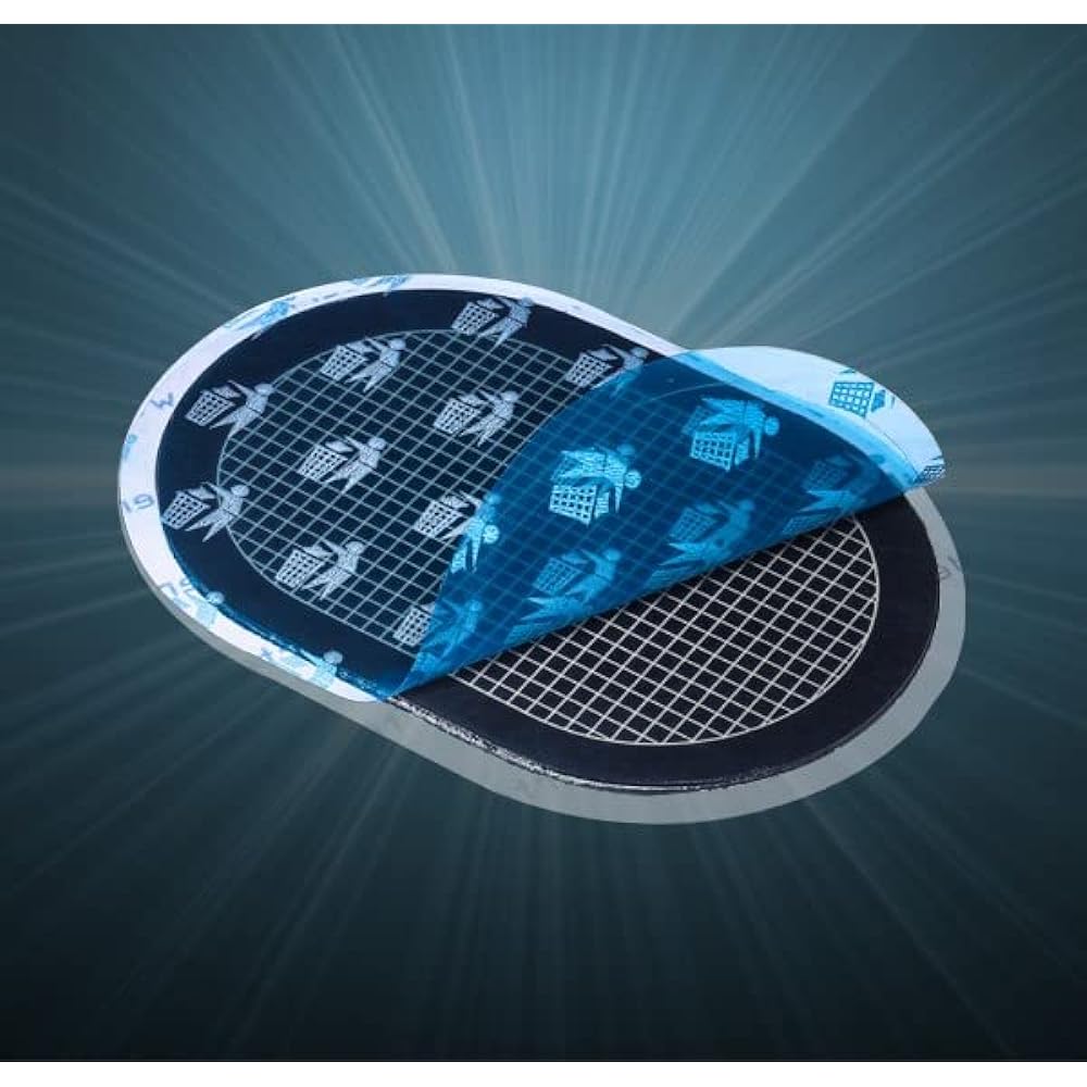 Slendertone Abdominal Belt Special Pad 2350-1001 [Parallel Import]