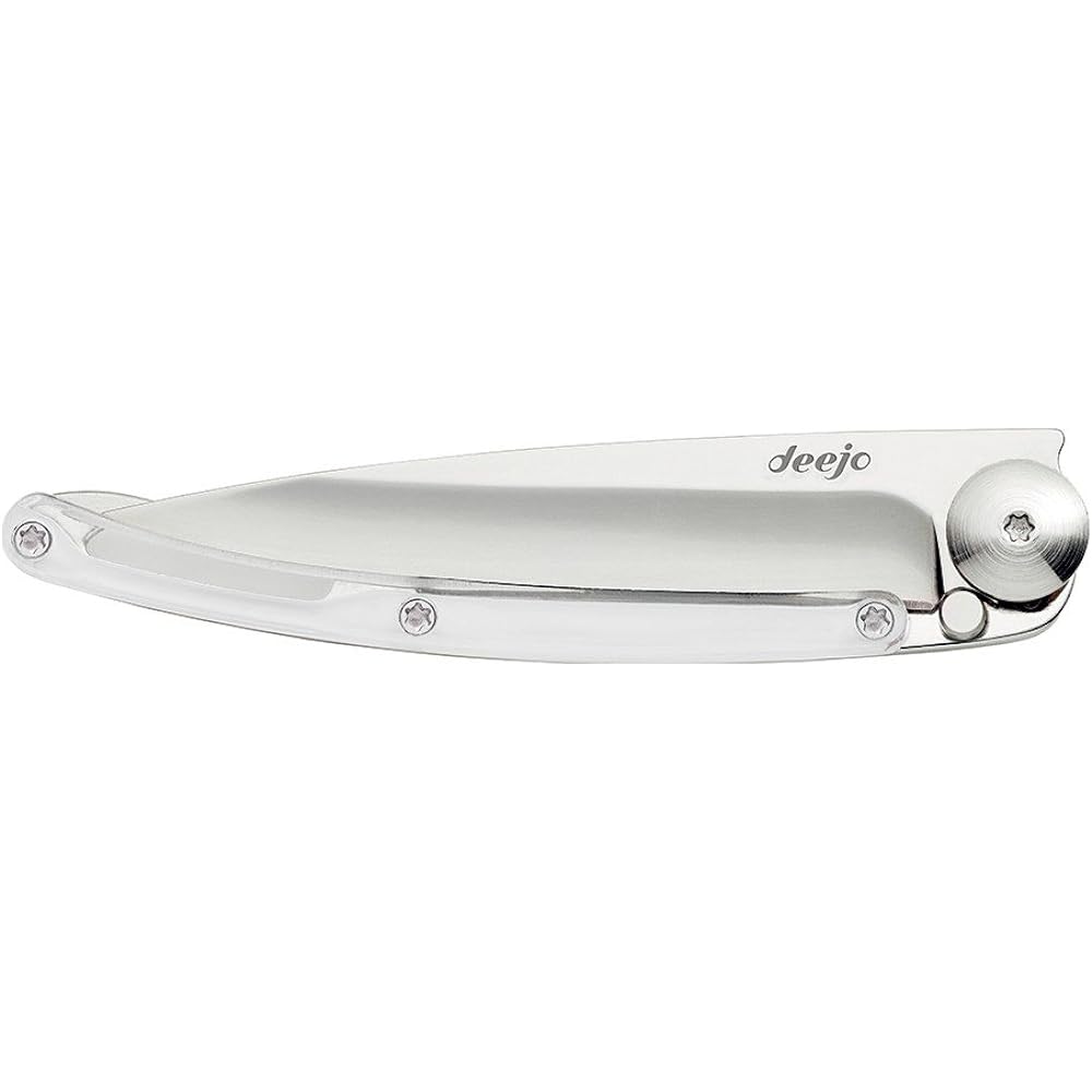 deejo colors 27g white DJ-3001