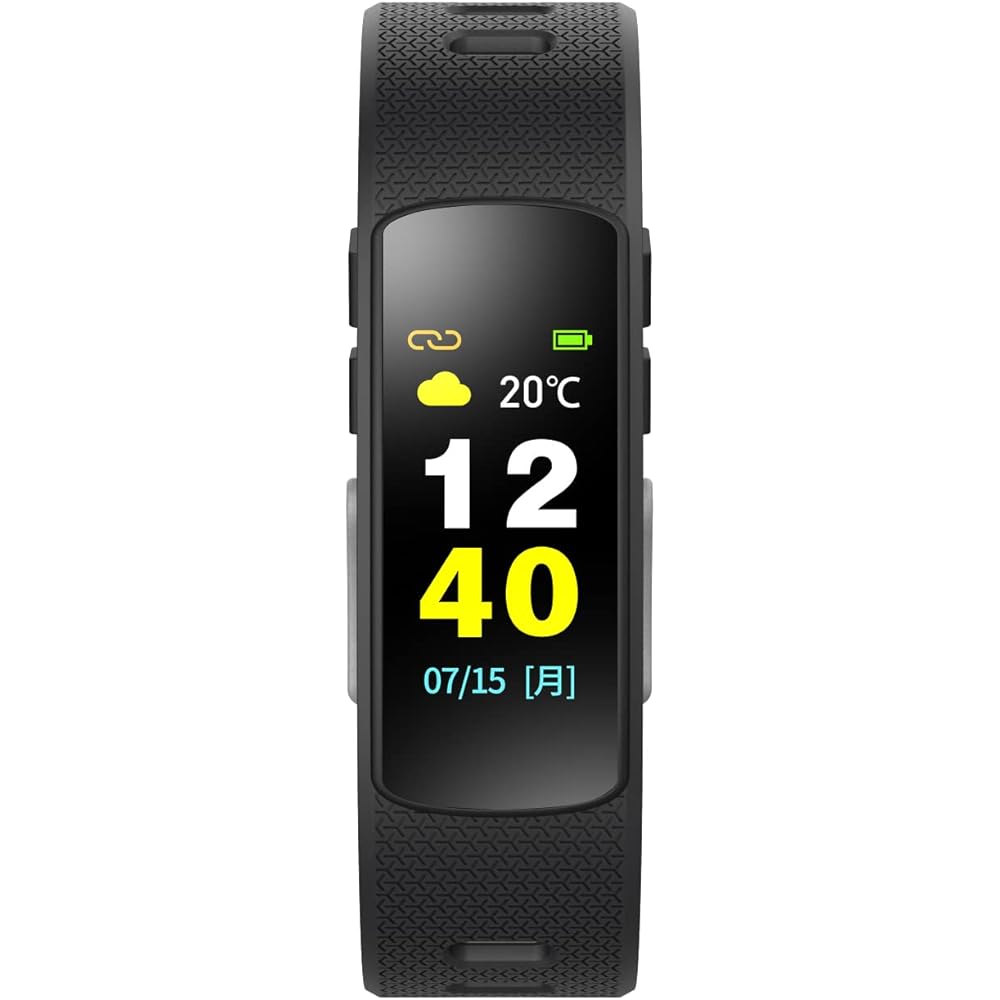 [Yamasa] Sunglasses anemos fit black