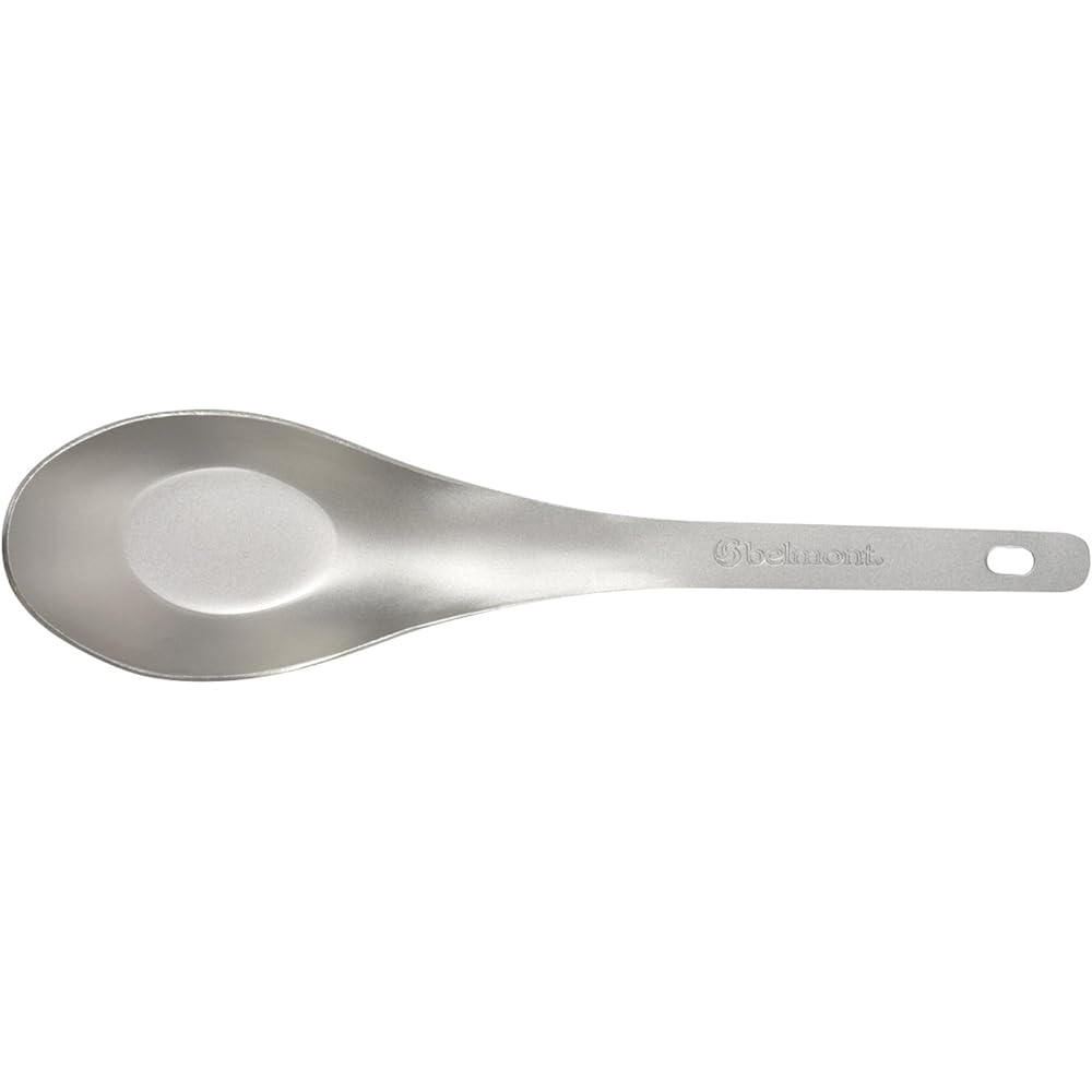 Belmont Titanium Fork Set