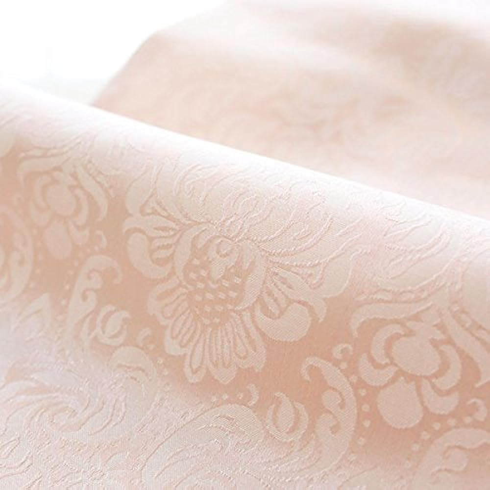 Table runner table center Jennifer Taylor Haruno pink 120cm