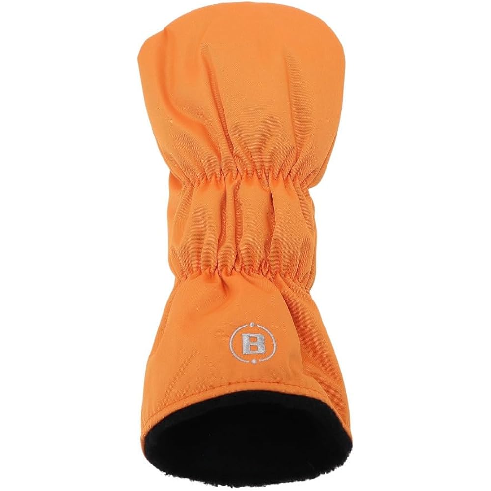 BRIEFING Golf Head Cover DRIVER COVER CP CR BRG221G56