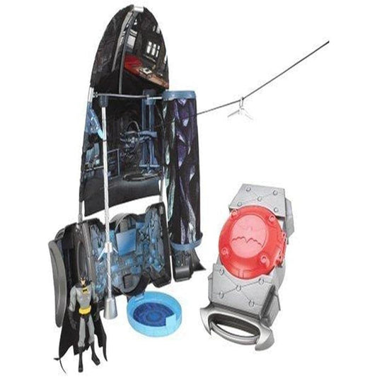Power Key Playset