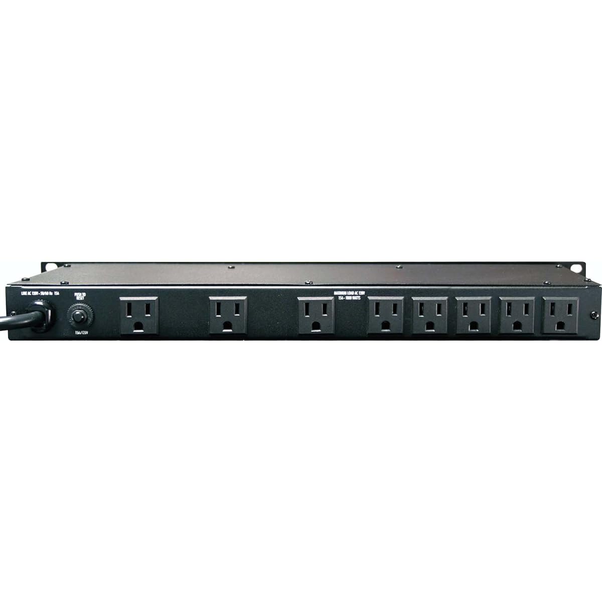 FURMAN Power Conditioner M-8Lx M8LX