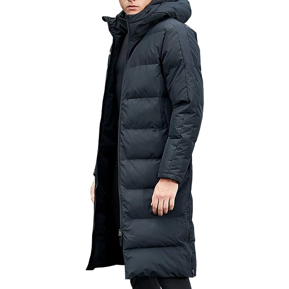 [Kelme] Bench Coat Men's Soccer Long Coat Outdoor Court Training