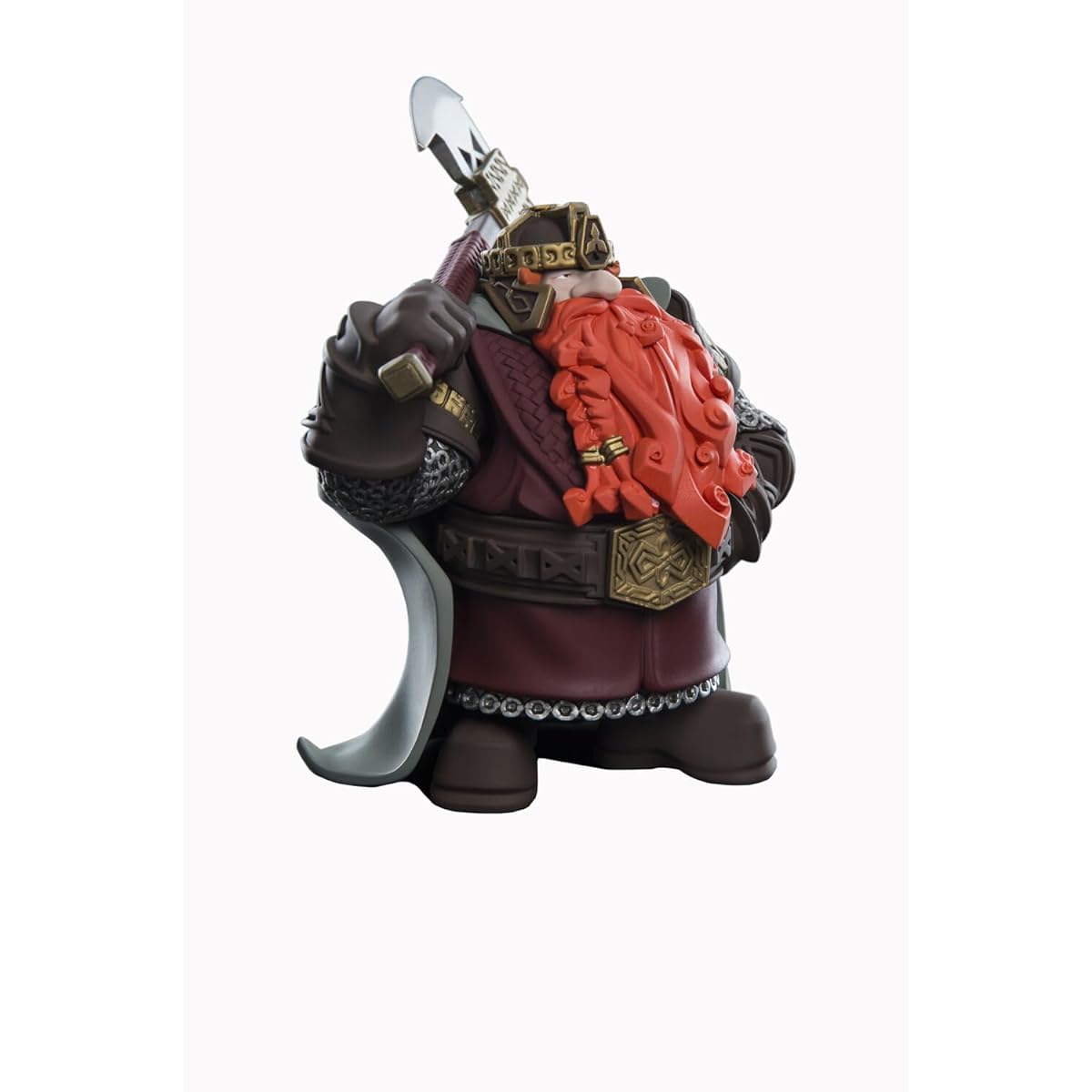 Lord of the Rings Gimli Vinyl Mini Figure MINI EPICS: GIMLI