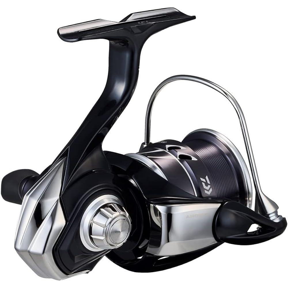 DAIWA Bass Spinning Reel 23 Tatura FC (Quick Drag Specification) Various (2023 Model)