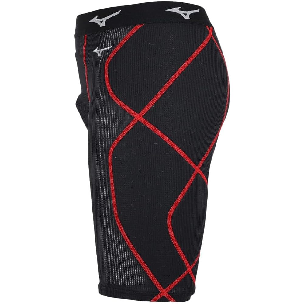 [Mizuno] Dry Aeroflow KUGEKI Sliding Pants Antibacterial Odor Resistant Stain Resistant Unisex Baseball KUGEKI Men's 12JBAP2496